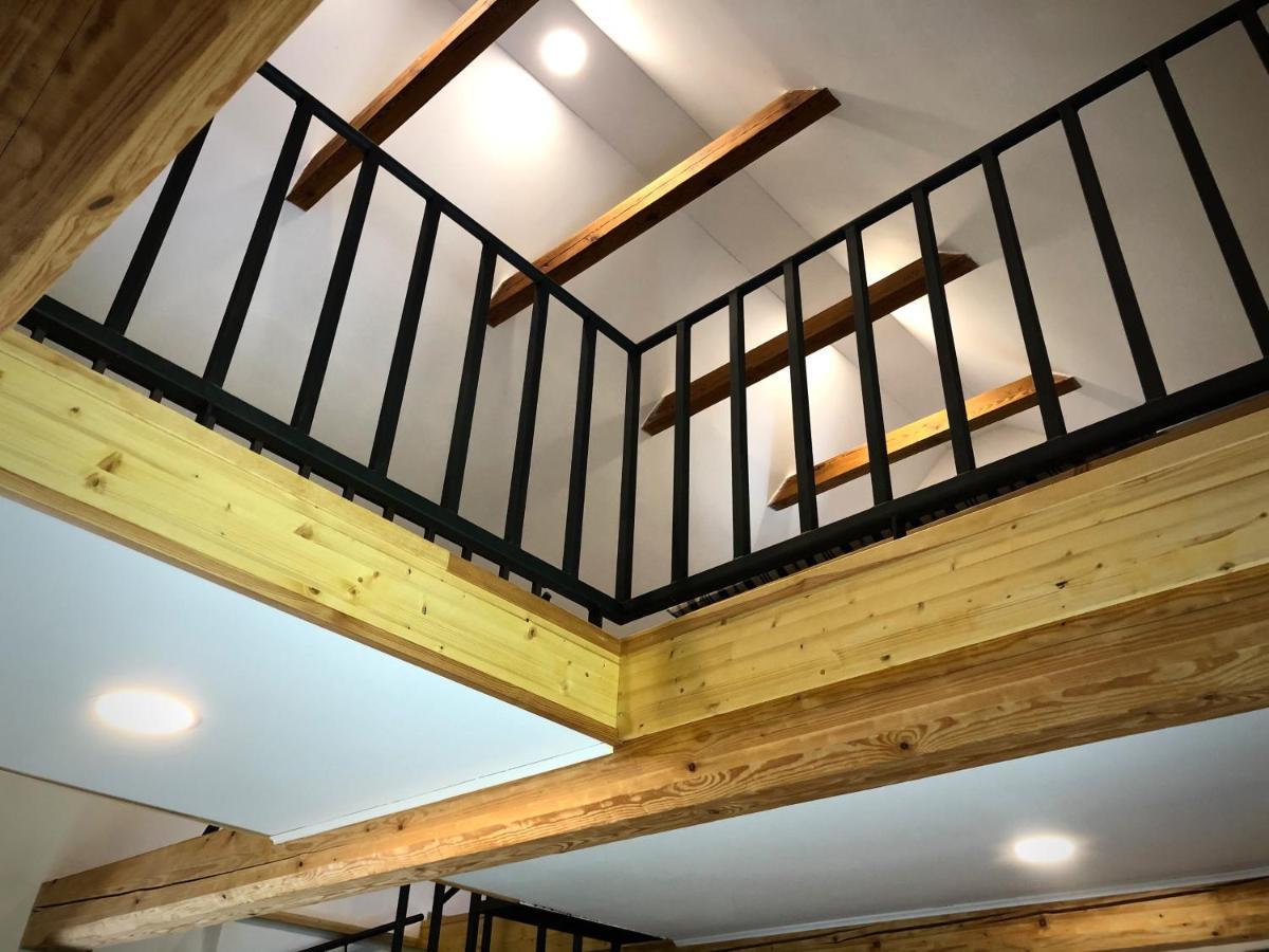 Mezonetovy Apartman S Terasou Na Samote V Lese Vlkava Dış mekan fotoğraf